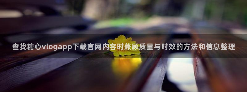 糖心vlog的视频